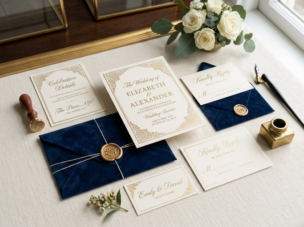 Invitation Cards